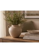 Beige color option, Currently selected