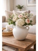 Beige color option, Currently selected