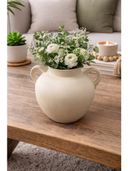 Beige color option, Currently selected