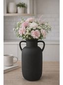 Black color option, Currently selected