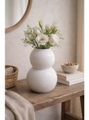 White color option, Currently selected