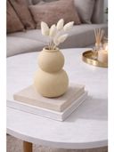 Beige color option, Currently selected
