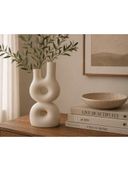 Beige color option, Currently selected