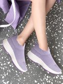 Purple color option, Sold out, Currently selected