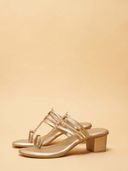 Gold color option, Sold out, Currently selected