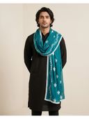 Blue color option, Currently selected