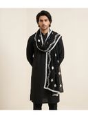 Black color option, Currently selected