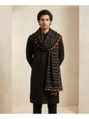 Black color option, Currently selected