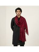 Burgundy color option, Currently selected