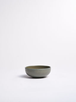 Norling Studio - Small Bowl Lawn Semi Matt (12cm)