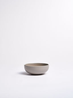 Norling Studio - Small Bowl Ash Semi Matt (12cm)