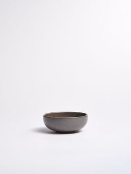 Norling Studio - Small Bowl Stone Semi Matt (12cm)