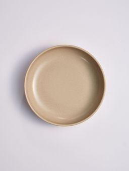 Norling Studio - Dinner Bowl Sand Semi Matt (22cm)