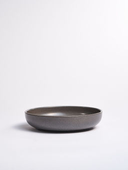 Norling Studio - Dinner Bowl Stone Semi Matt (22cm)