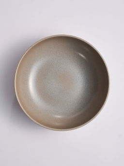 Norling Studio - Salad Bowl Ash Semi Matt (26cm)