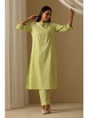 Green color option