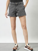 Charcoal color option, Currently selected