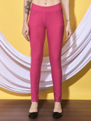 Pink color option, Currently selected