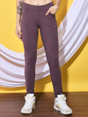 Mauve color option, Currently selected