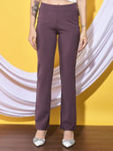 Mauve color option, Currently selected
