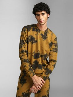 Kazo - Tie And Dye Men Sweatshirt