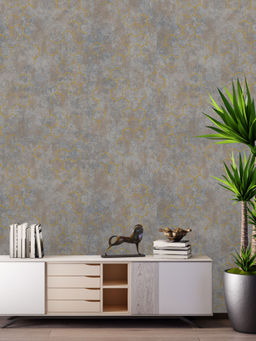 Excel - London Trellis Wallpaper