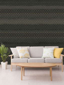 Excel - Zara Shimmer Wallpaper