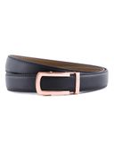 Black color option, Currently selected