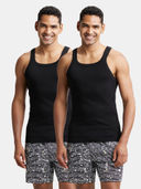 Black color option, Currently selected