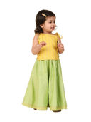 Green color option