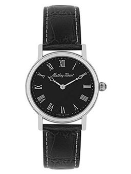 Mathey-Tissot - Black Dial Analogue Watches For Men - HB611251A/P-BB