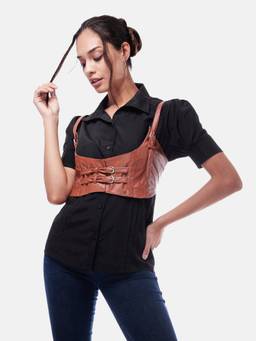 IZF - Shirt Waistcoat (Set of 2)