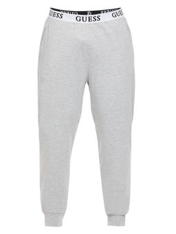 Guess - Grey Solid Joggers