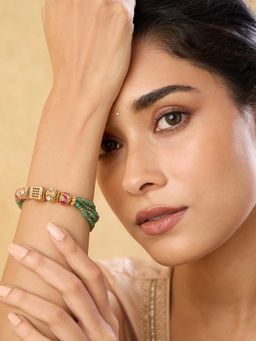 Indinoor - Temple Bracelet Bangle