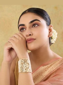 Indinoor - Lyune Jadau Bracelet