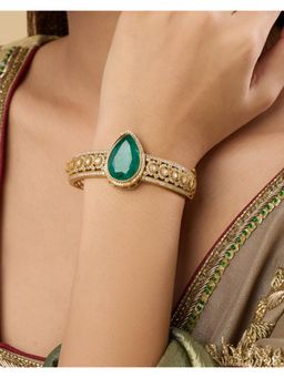 Indinoor - Eveon Kundan Bracelet