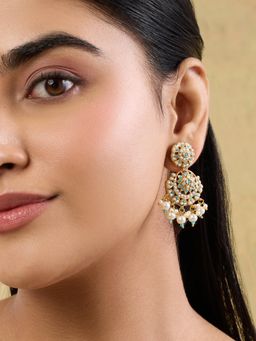 Indinoor - Rummeli Jadau Danglers