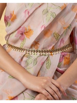 Indinoor - Kokaval Temple Waist Chain