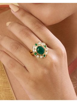 Indinoor - Kaelir Jadau Ring