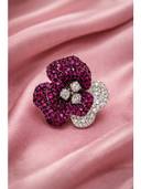 Pink color option, Sold out, Currently selected