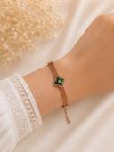 Green color option