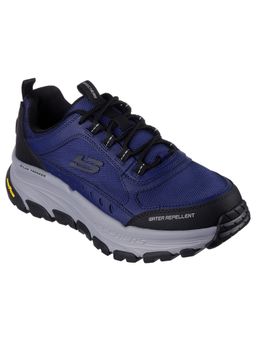 SKECHERS - D'lux TREKKER Navy Blue Sneakers