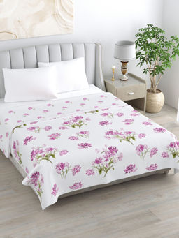 Haus & Kinder - Dream 100% Cotton Reversible Single Bed Dohar