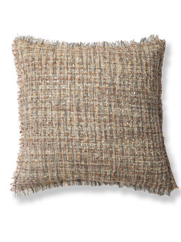 ONSETHOMES - Khwab Hand Woven Cushion Cover (16x16 Inches)