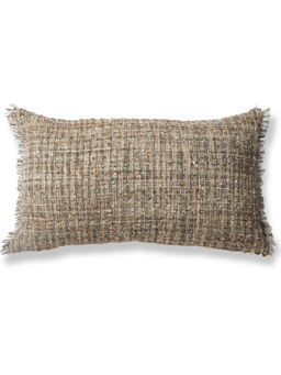 ONSETHOMES - Khwab Hand Woven Cushion Cover (16x16 Inches)