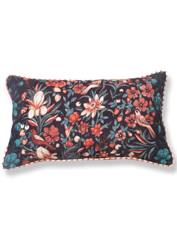ONSETHOMES - Chenille Cushion Cover (12x12 Inches)