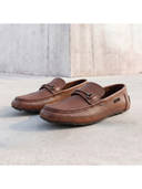 Tan color option, Currently selected