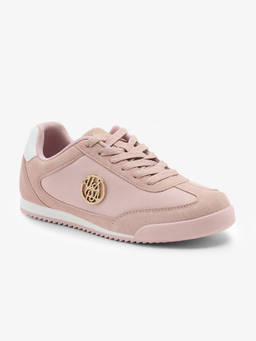 U.S. POLO ASSN. - Women Ondine Blush Pink Sneakers
