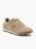 Beige color option, Currently selected