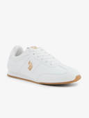 White color option, Currently selected